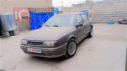 اوبل فيكترا